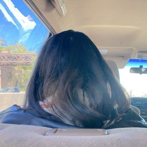 Meet your Posher, Alison